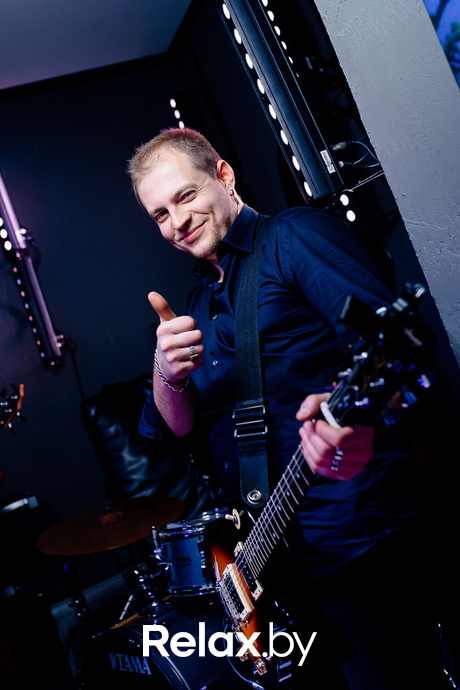 Hot Weekend, фото № 26