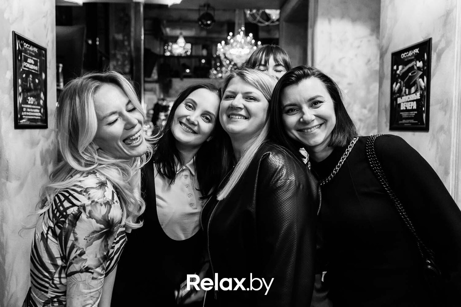 Saturday party, фото № 65