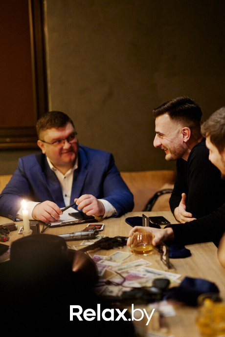 GATSBY, фото № 133