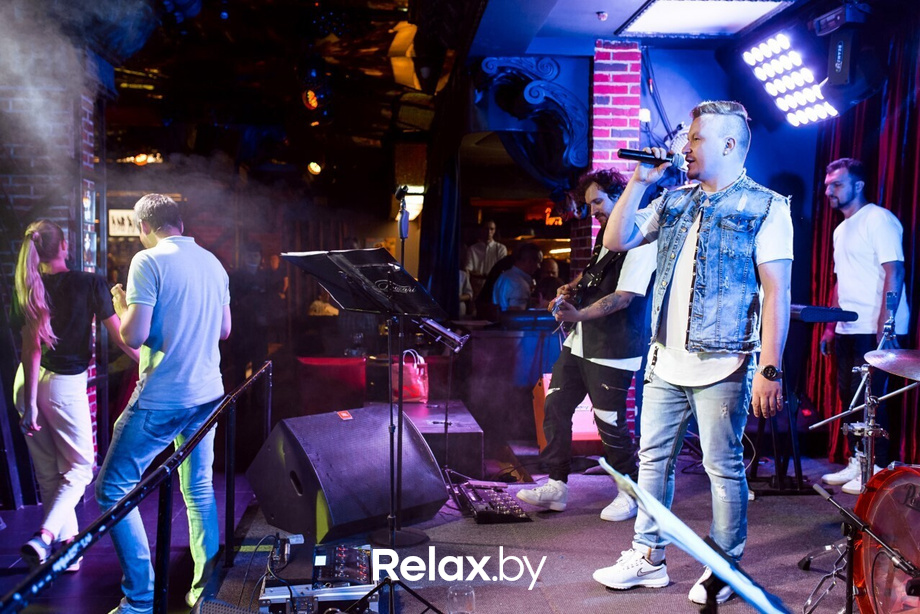 Brooklyn Live!, фото № 25