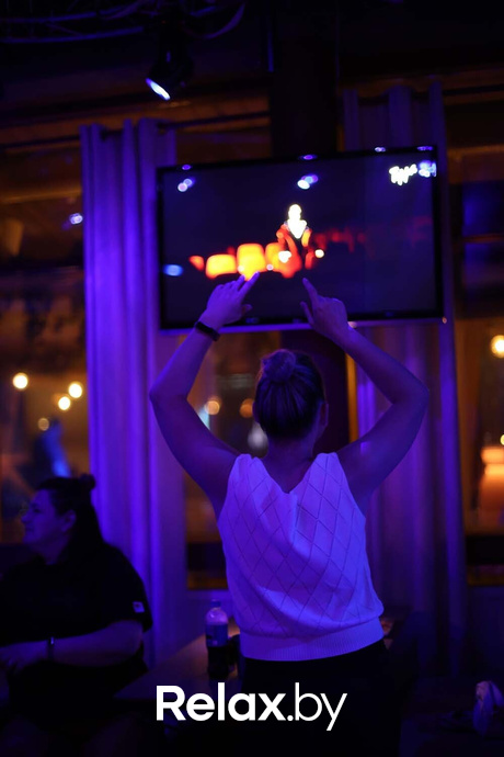 Terra party, фото № 50