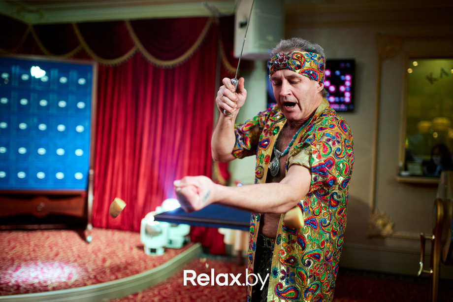 Opera Loto, фото № 46