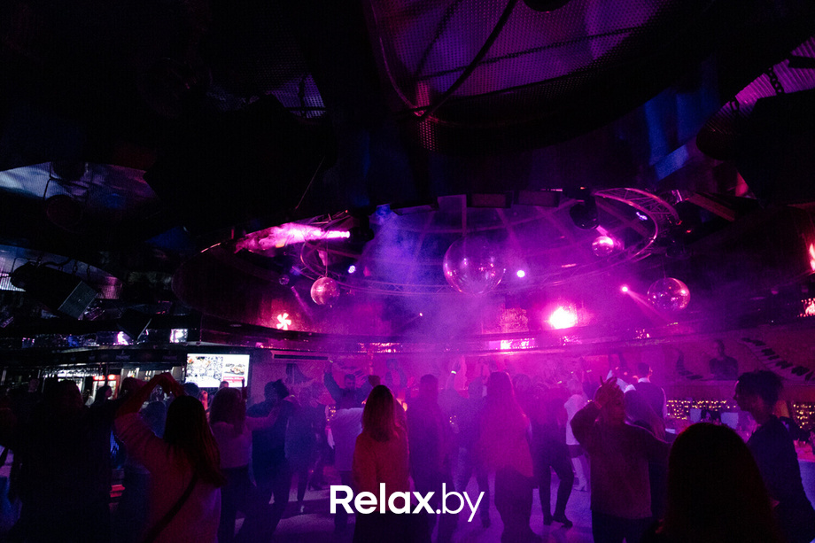 Алко disko Party, фото № 30