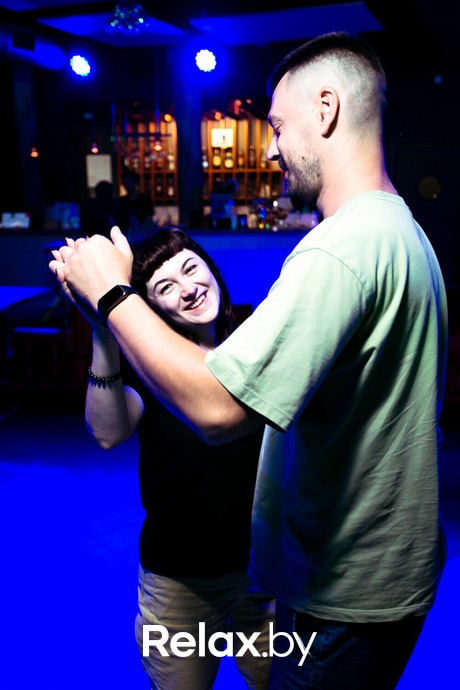 Ночные жители, фото № 22