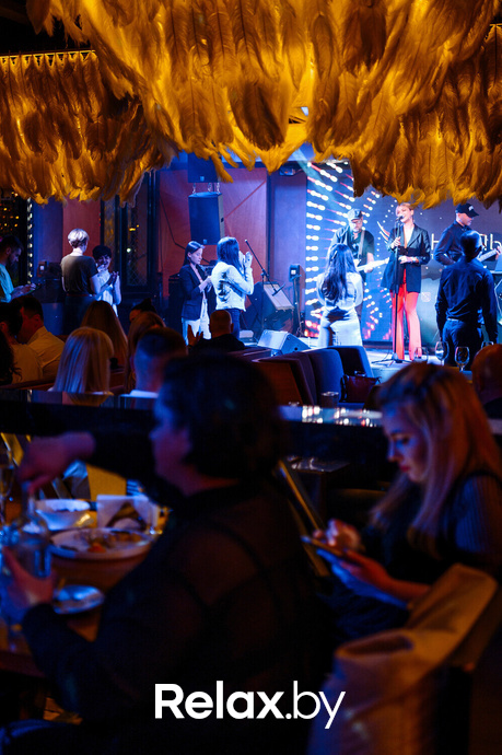 Saturday music, фото № 40