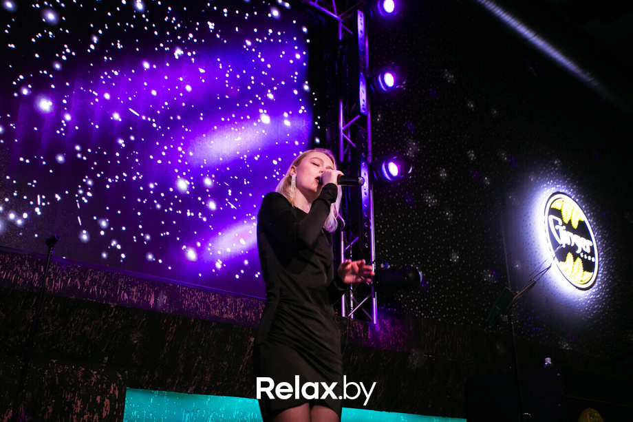 День встречи выпускников, фото № 23