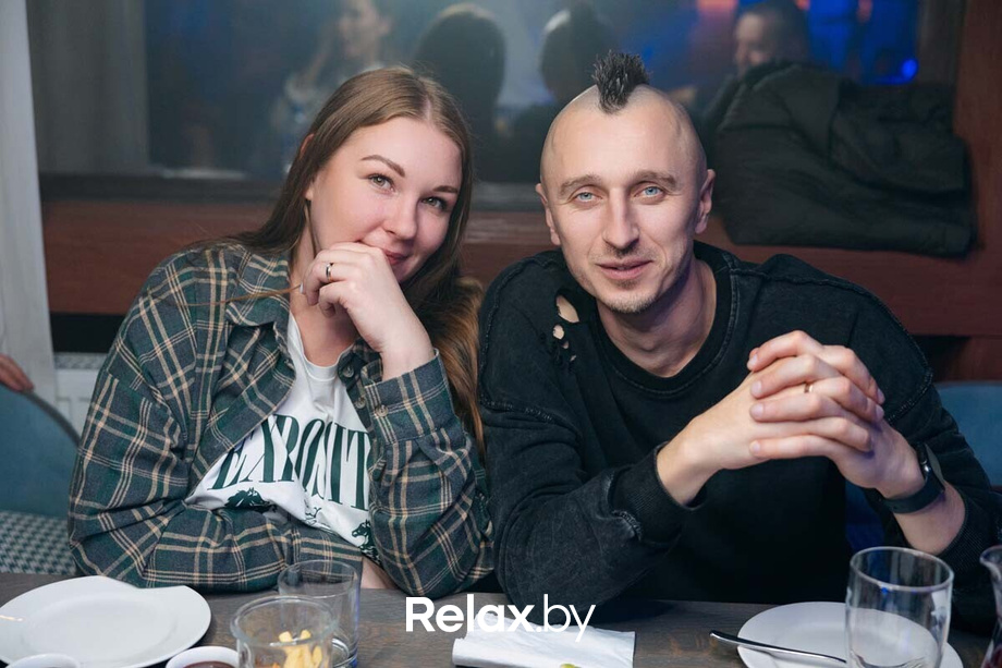 Ночные жители, фото № 17