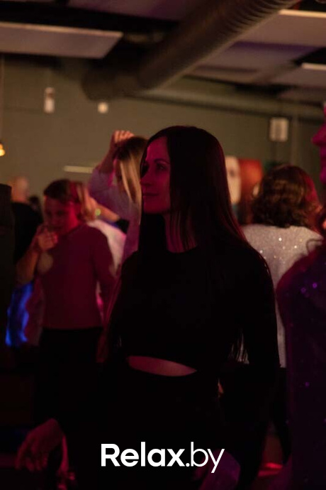 Ночные жители, фото № 47