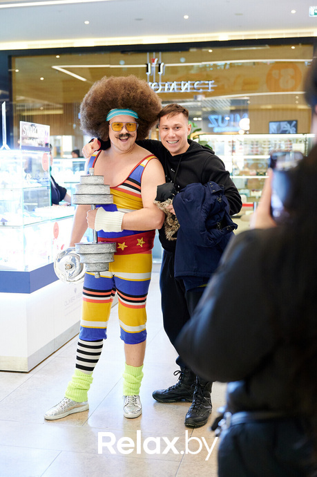 23 февраля в ТРЦ Galleria Minsk, фото № 125