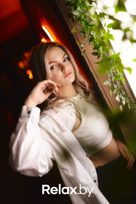 Минская тусовка 2000, фото № 14