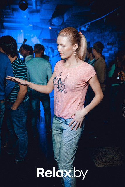 STAFF-PARTY, фото № 12