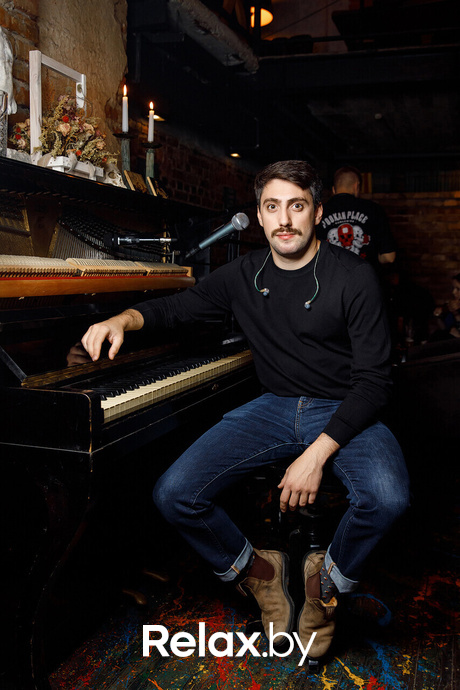 Live Lounge, фото № 30