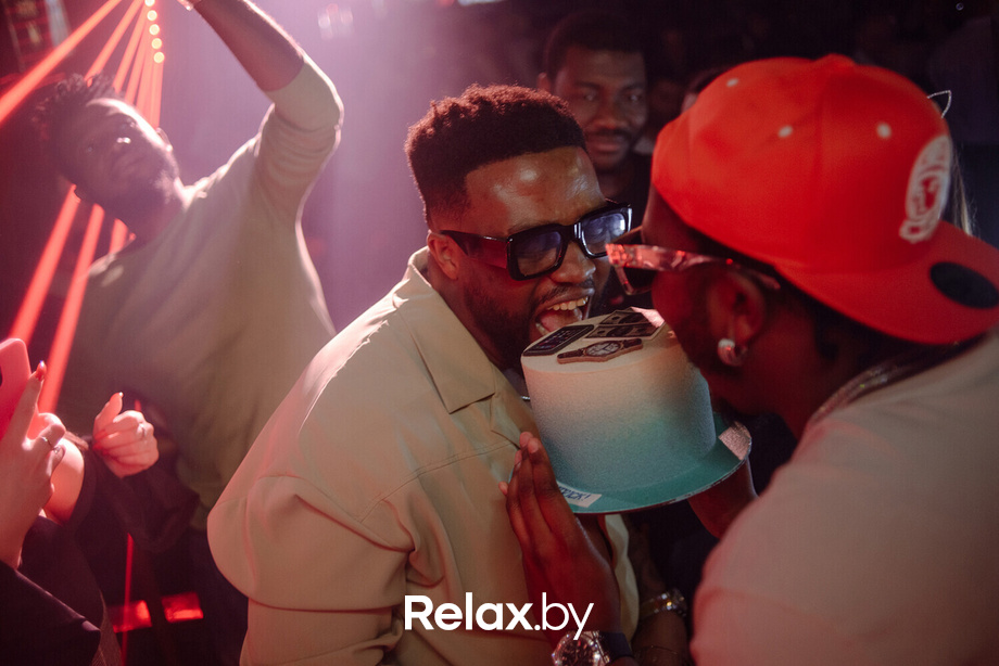 Saturday LUXURIA LXR, фото № 42