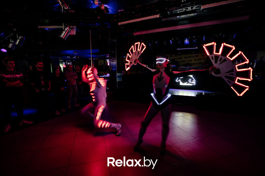 А ну ка, девочки, фото № 49