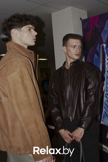 Показ Fashion Fabrique, фото № 165