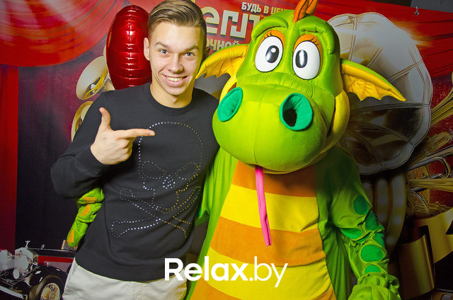 Зимнее ретро 80vs90, фото № 21