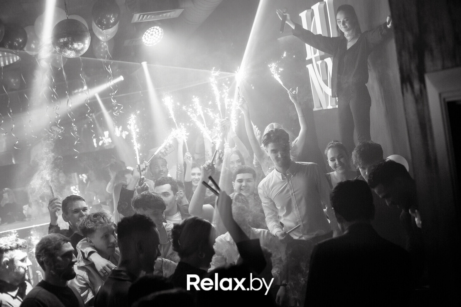 Please, Dont Stop | day 1, фото № 41