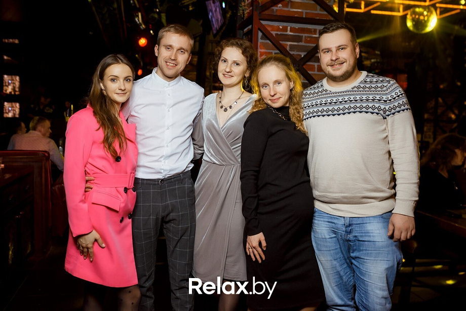 Brooklyn Live!, фото № 35