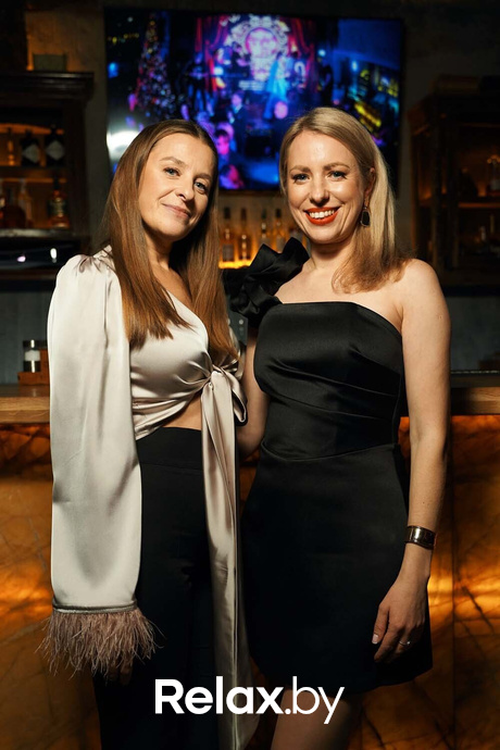 Новогодний корпоратив, фото № 12