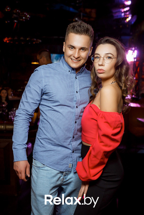 Brooklyn Live!, фото № 24