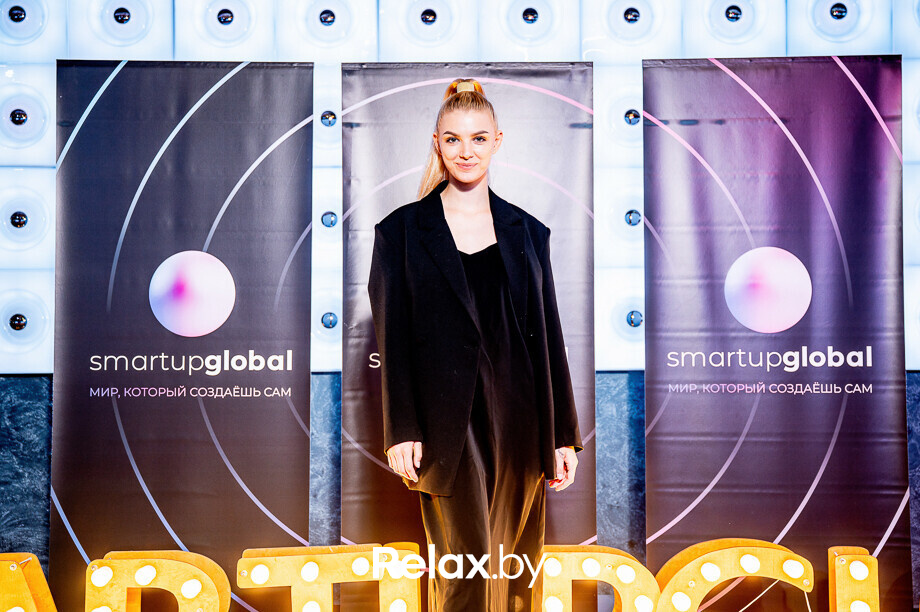Бизнес-конференция «SmartUp Global», фото № 66