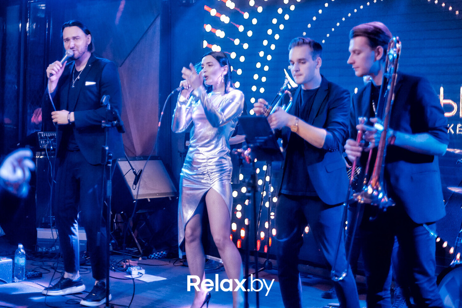 Saturday music, фото № 79