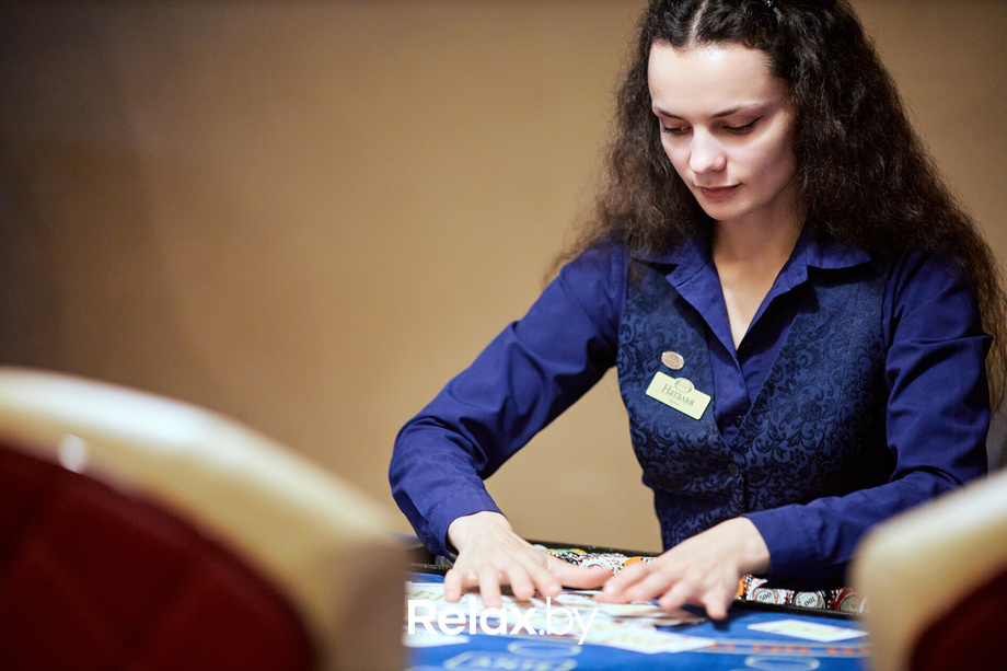 Опера Лото, фото № 27