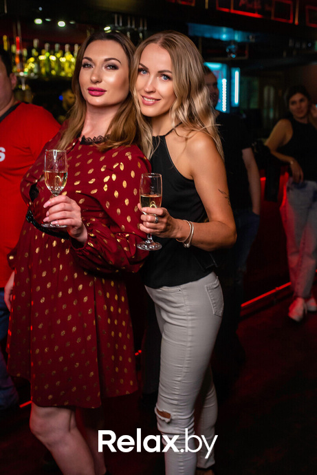 MoulinRouge Party, фото № 45