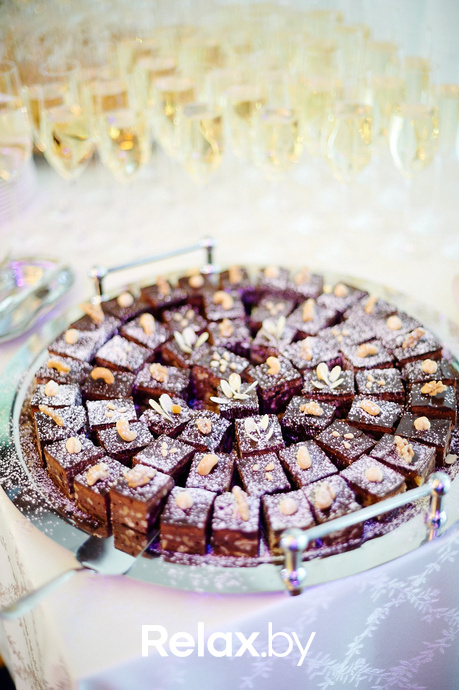 Ежегодный свадебный семинар!Бутик праздников "Perfect", фото № 38