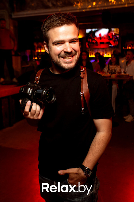 Opening Party, фото № 104