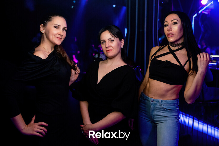 Премьера трека SHIR & ZINA - "Игра окончена", фото № 18