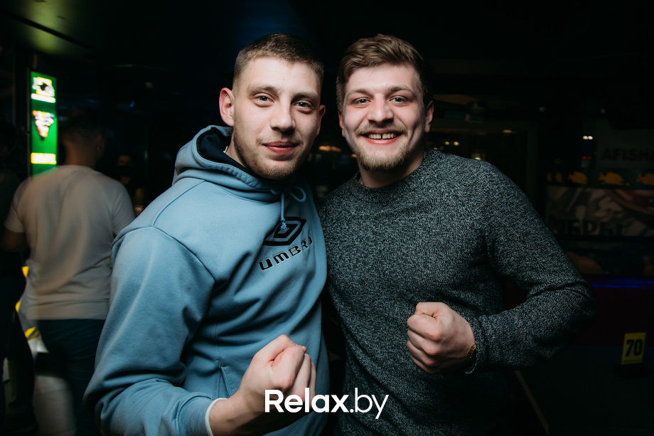 Просто пятница, фото № 75