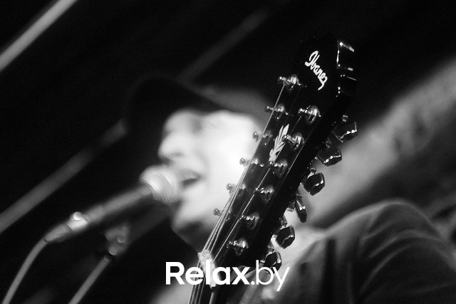 Концерт Артура Беркута, фото № 38