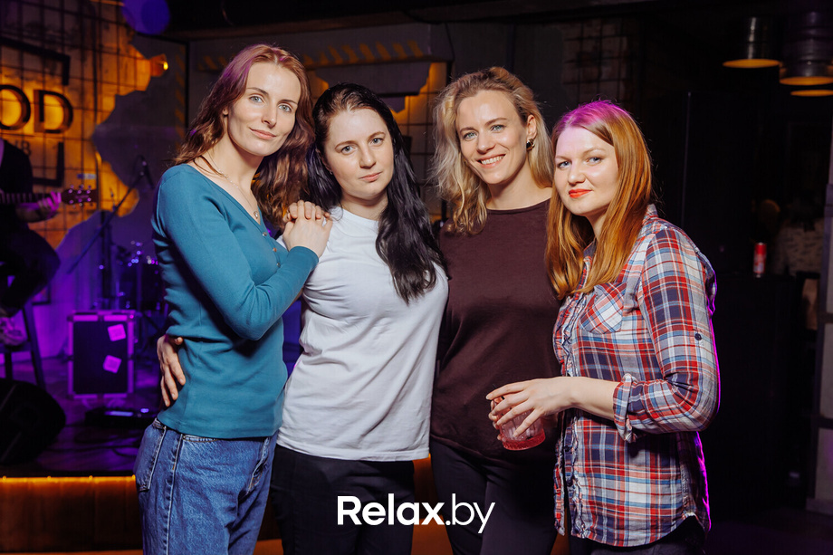 Saturday In Zavod, фото № 46