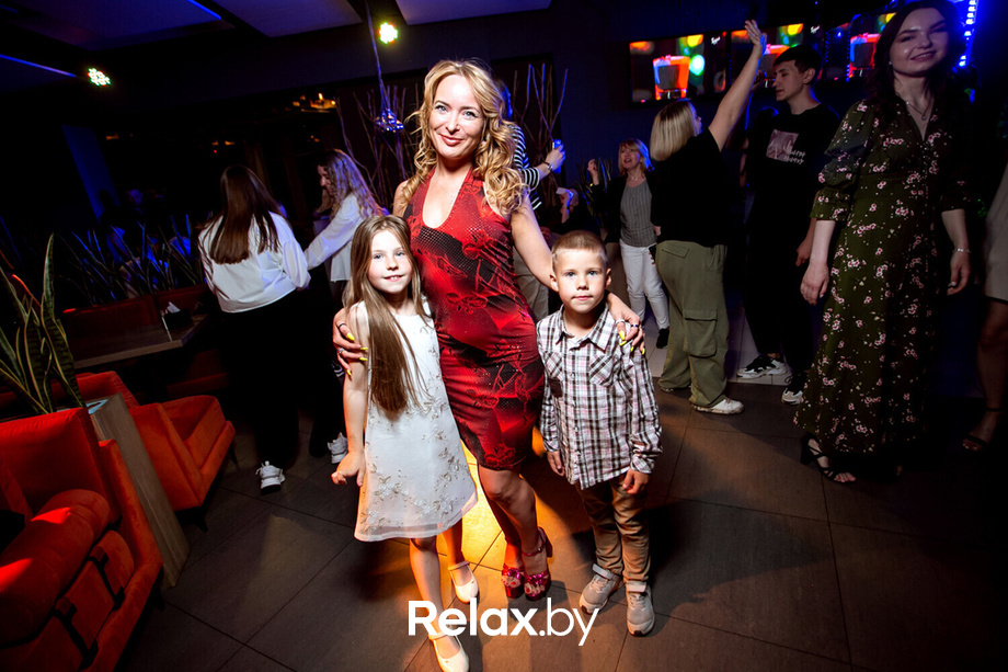 Ночные жители, фото № 36