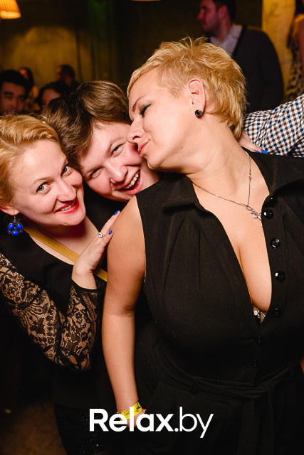 Ни субботы без "Койота": группа Домино, фото № 101