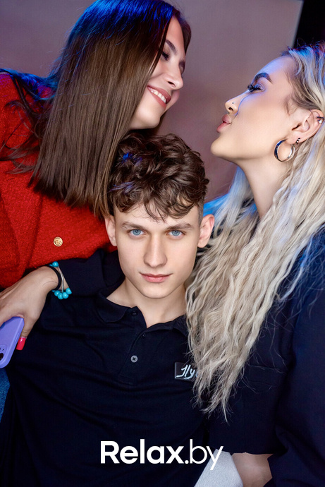 Parker House, фото № 24