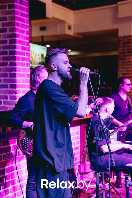 Пятница в Броваре, фото № 63