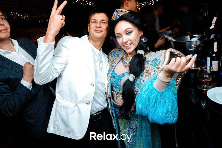 Saturday music, фото № 36