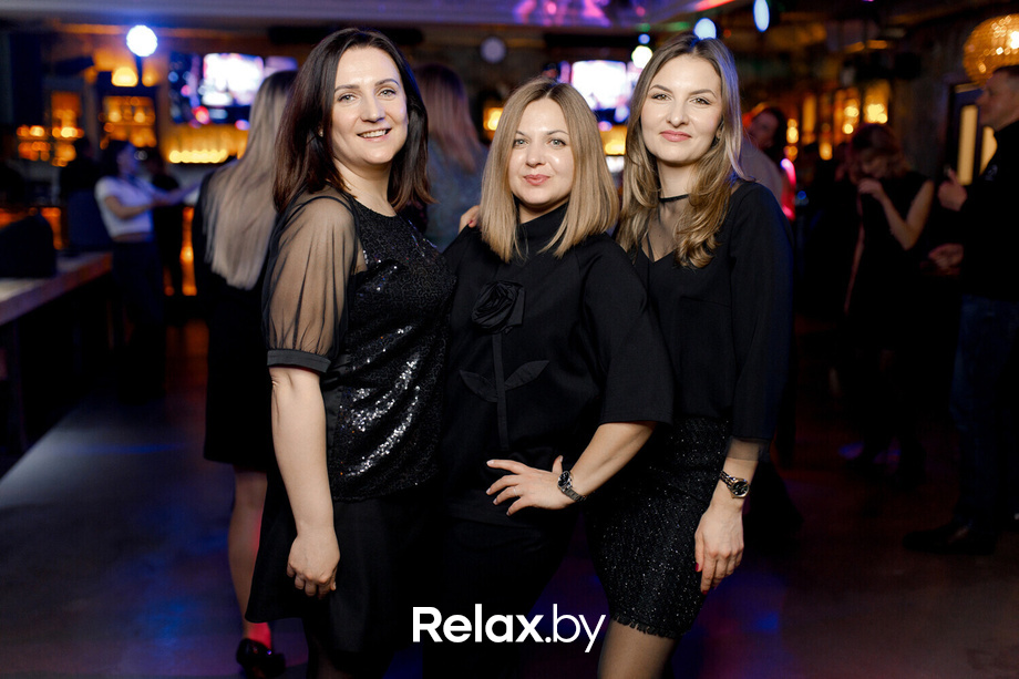 Friday Party, фото № 42