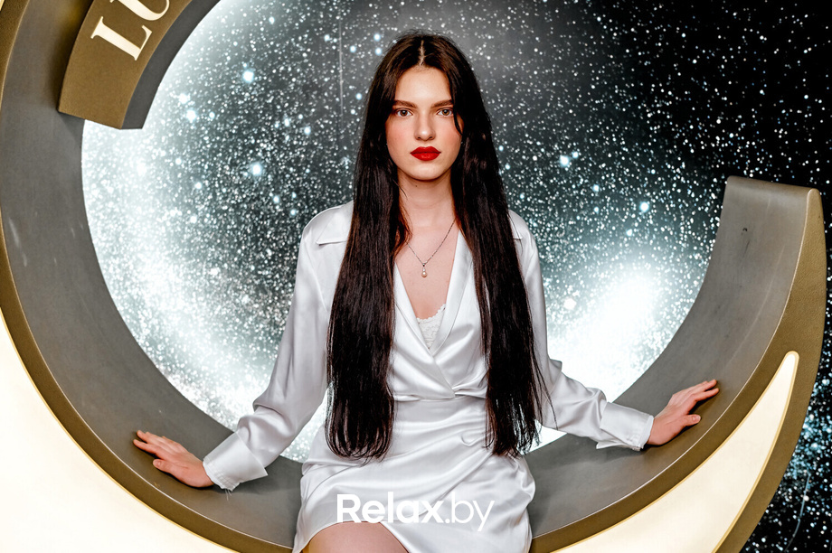 LUNA birthday 1 year (day 2), фото № 5