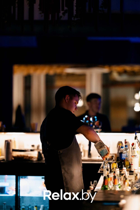 Ночные жители, фото № 37