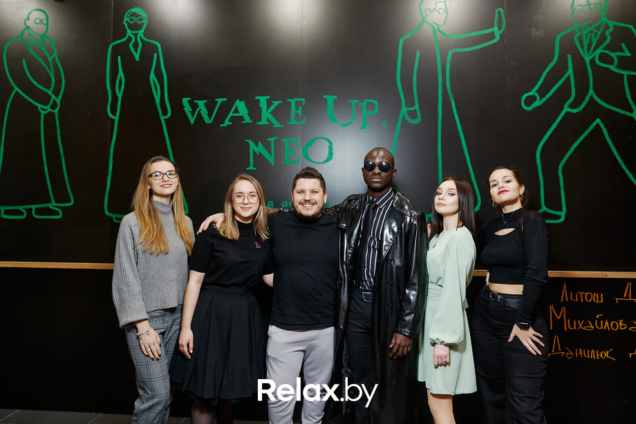 Wake up, Neo, фото № 67