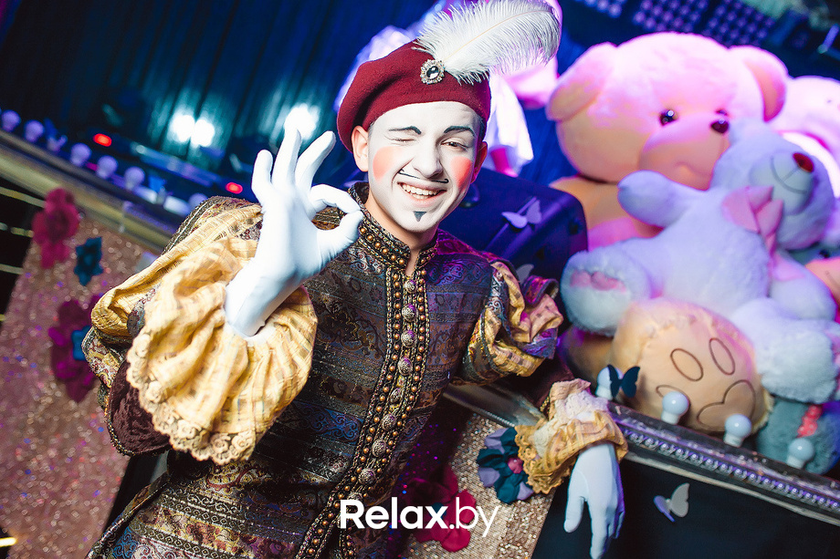 8 Марта. Бал Принцесс, фото № 6