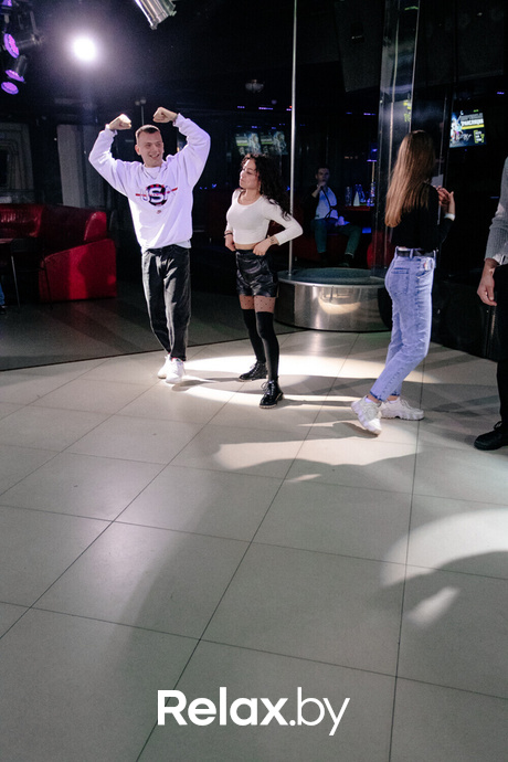 Битва титанов Party, фото № 52