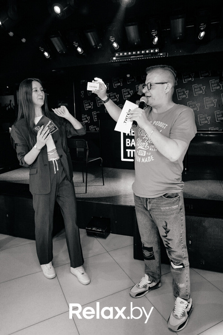 FM party, фото № 54