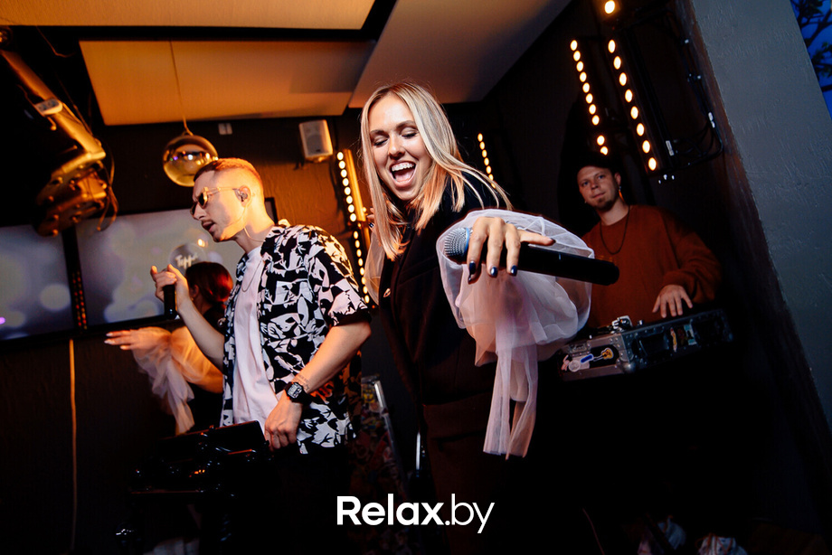 Ночные жители, фото № 61