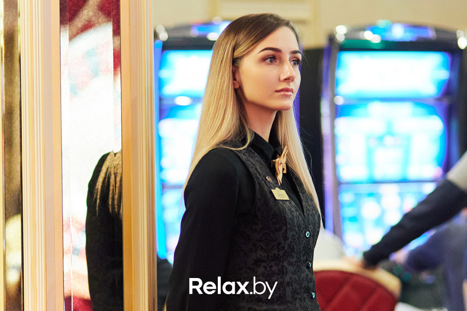 «Lucky 7 и Cчастливый рейс», фото № 34