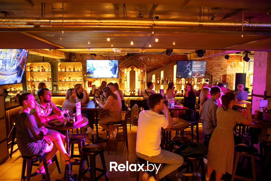 Zavod Friday Night, фото № 21