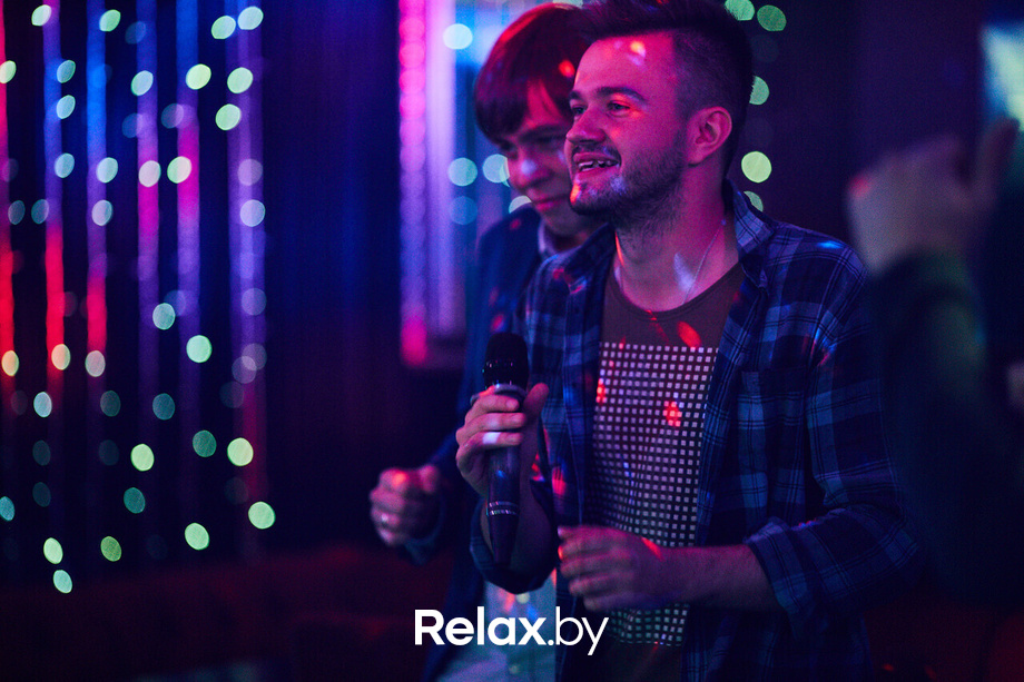 GLORY, фото № 34